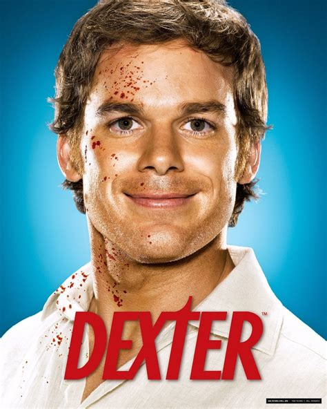 dexter chanel|dexterseries.